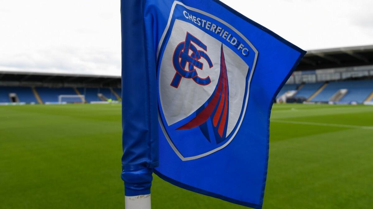 Chesterfield 